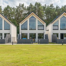 Domy Morskie Family Resort Jantar