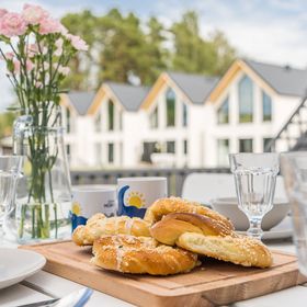 Domy Morskie Family Resort Jantar