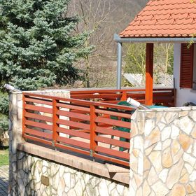 Sziszi Vendégház Kovácsszénája