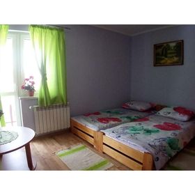 Dom nad Sanem u Asi Średnia Wieś 