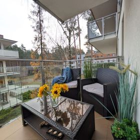 Apartamenty Baltic Park Stegna 33A