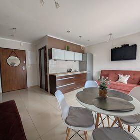 Apartamenty Baltic Park Stegna 33A