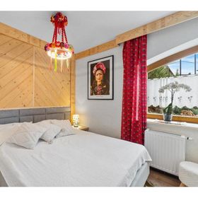 Apartament Róża Kościelisko