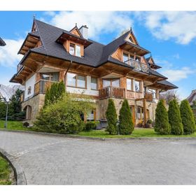 Apartament Róża Kościelisko