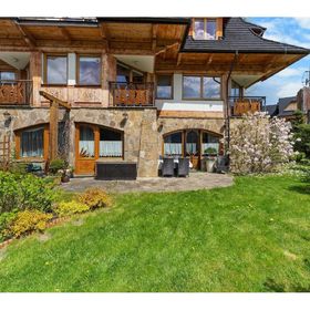 Apartament Róża Kościelisko