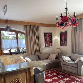 Apartament Róża Kościelisko