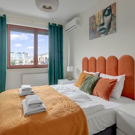 Wymarzony Apartament Gdańsk