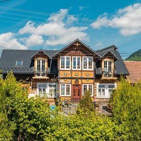 Apartamenty U Hudoka Sromowce Niżne