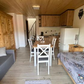 Apartamenty U Hudoka Sromowce Niżne
