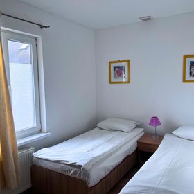 DW Belmara - Plaża Zachodnia Kołobrzeg