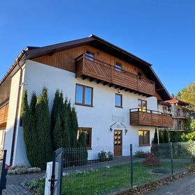 DW Belmara - Plaża Zachodnia Kołobrzeg