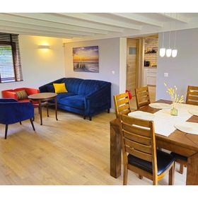 Dom Wakacyjny Zielone Wzgórze MIleno