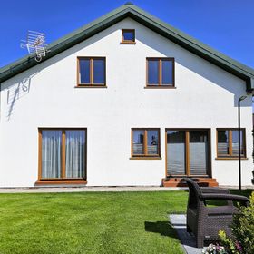 Dom Wakacyjny Zielone Wzgórze Mielno