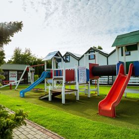 Dom Wakacyjny Zielone Wzgórze Mielno