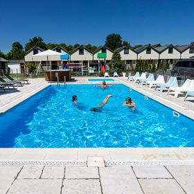 Dom Wakacyjny Zielone Wzgórze Mielno