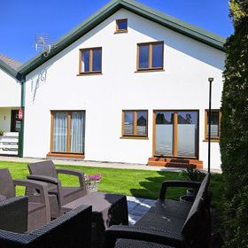 Dom Wakacyjny Zielone Wzgórze Mielno