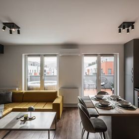 Skylark | Oslo Penthouse with Jacuzzi & Mountain Brașov