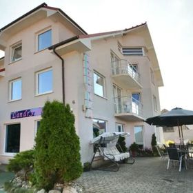 Pensjonat Landrynka Darłówko, Darłowo Zachodnie