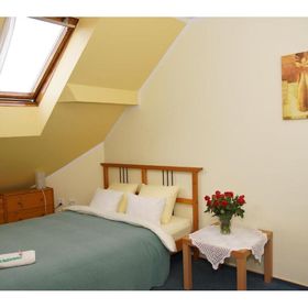 Pensjonat Landrynka Darłówko, Darłowo Zachodnie