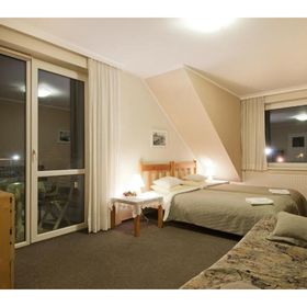 Pensjonat Landrynka Darłówko, Darłowo Zachodnie