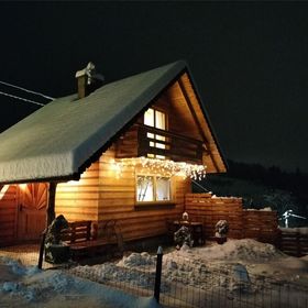Chata ku Tatrom Biały Dunajec