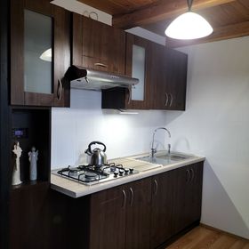 Chata ku Tatrom Biały Dunajec