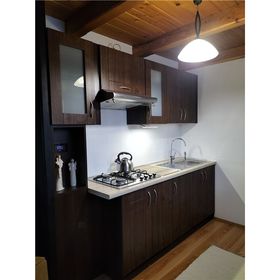 Chata ku Tatrom Biały Dunajec