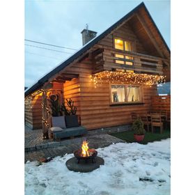 Chata ku Tatrom Biały Dunajec