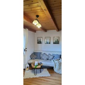 Chata ku Tatrom Biały Dunajec