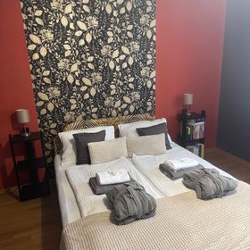 Kékmadár Wellness Apartman Kalocsa