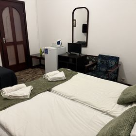 Aranyhídszálló Üdülőház Balatonboglár