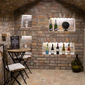 Volt Egyszer Egy Apartman Pécs