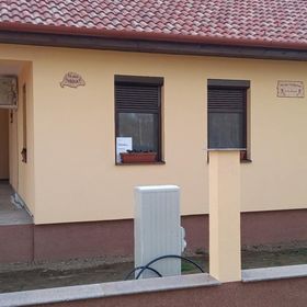 Hanna Vendégháza Kishódos