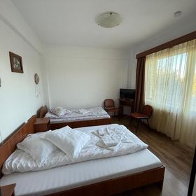 Boutique Hotel Pui de Urs Ciocanu