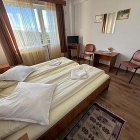 Boutique Hotel Pui de Urs Ciocanu