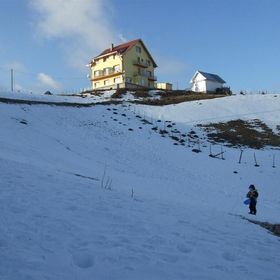 Boutique Hotel Pui de Urs Ciocanu