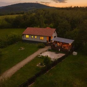 Bellevue Beam House Covasna