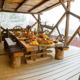 Bellevue Beam House Covasna