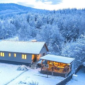 Bellevue Beam House Covasna