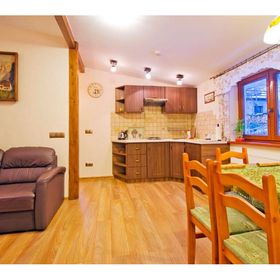 Apartament Willa Róż Międzygórze 