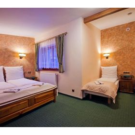 Apartament Willa Róż Międzygórze 