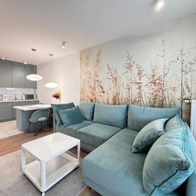 Apartament Pink&Blue Nature Westin House