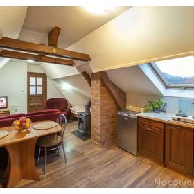 Willa Hania Lądek Zdrój