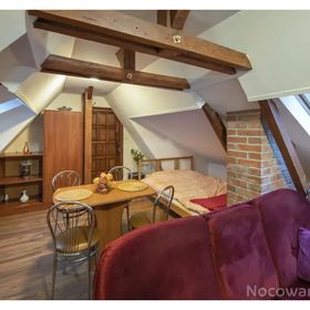 Willa Hania Lądek Zdrój