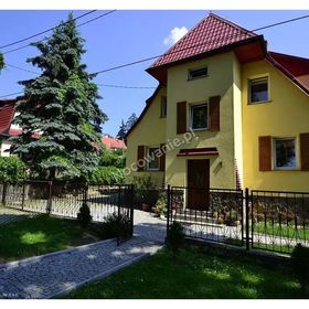 Willa Hania Lądek Zdrój