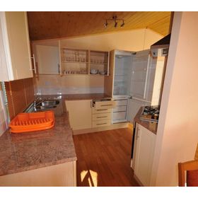 Domki Stanica Wodna Dźwirzyno