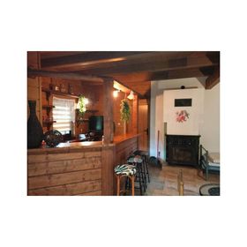 Dom Gościnny Ostoya Wetlina