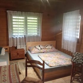 Dom Gościnny Ostoya Wetlina