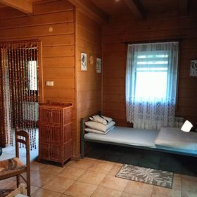 Dom Gościnny Ostoya Wetlina