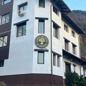 Hotel Classic Inn by Radacini Brașov